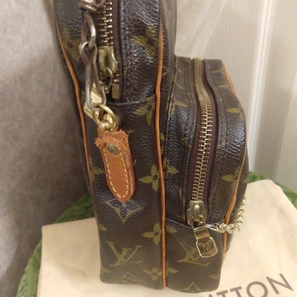 Louis Vuitton Monogram Mini Amazon - Picture 4 of 14